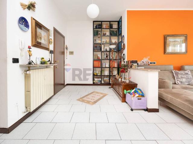 Appartamento in vendita a Inzago, Lombardia