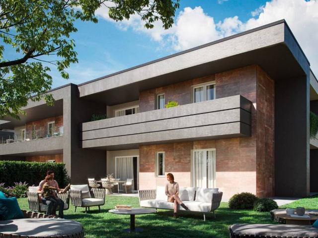Appartamento in vendita a Inzago, Lombardia