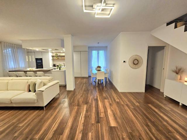 Appartamento in vendita a Inzago, Lombardia