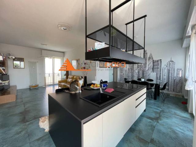Appartamento in vendita a Inzago, Lombardia