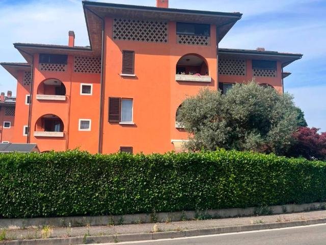 Appartamento in vendita a Inzago, Lombardia