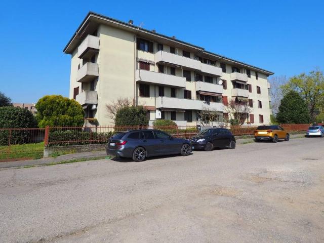 Appartamento in vendita a Inzago, Lombardia