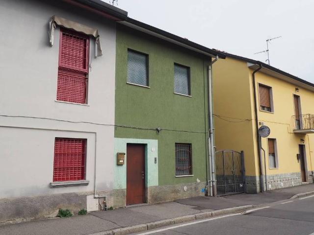 Appartamento in vendita a Inzago, Lombardia