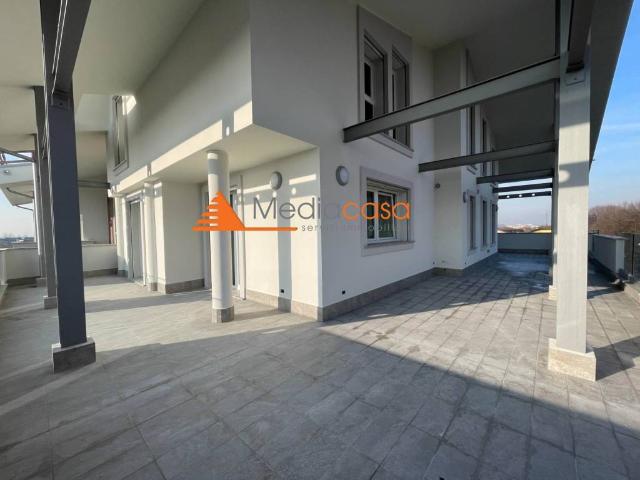Appartamento in vendita a Inzago, Lombardia