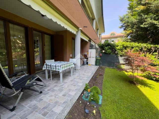 Appartamento in vendita a Inzago, Lombardia