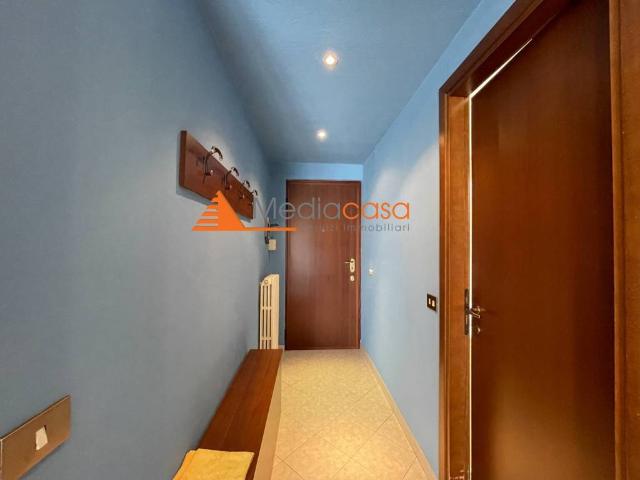 Appartamento in vendita a Inzago, Lombardia