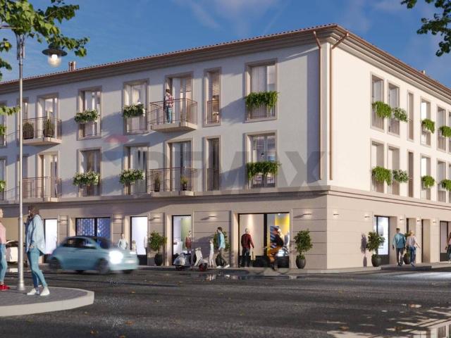 Appartamento in vendita a Inzago, Lombardia