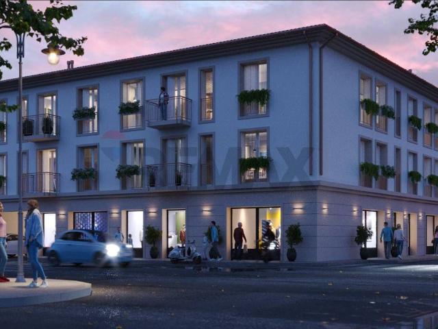 Appartamento in vendita a Inzago, Lombardia