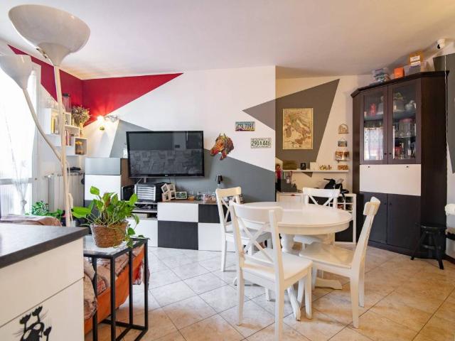 Appartamento in vendita a Inzago, Lombardia