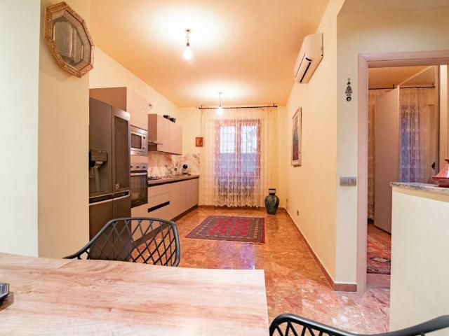 Appartamento in vendita a Villaggio Residenziale Inzago, Inzago