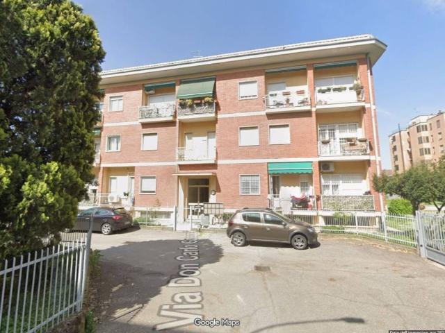 Appartamento in vendita a Inzago, Lombardia