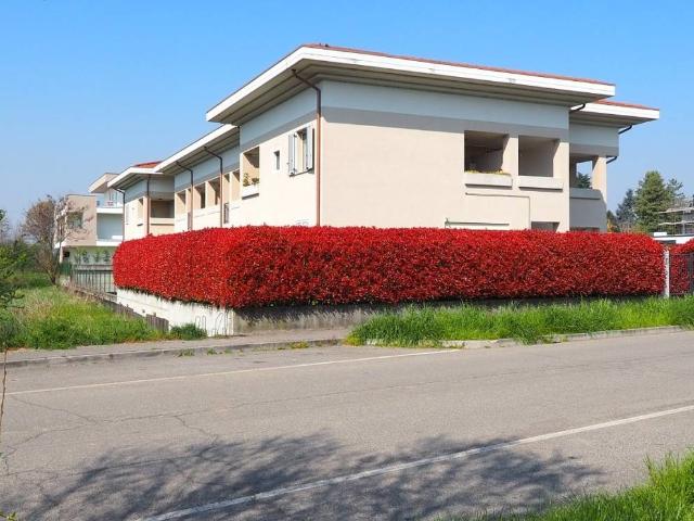 Appartamento in vendita a Inzago, Lombardia