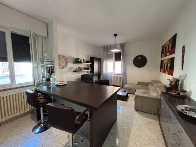 Appartamento in vendita a Inzago, Milano