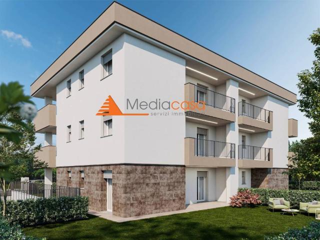 Appartamento in vendita a Inzago, Lombardia