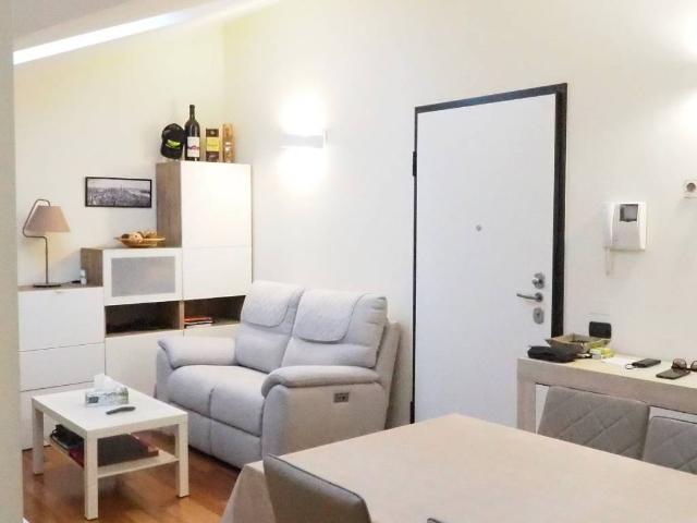 Appartamento in vendita a Inzago, Lombardia