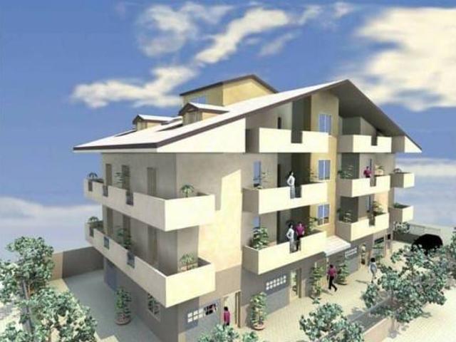 Appartamento in vendita a Calabria, Vibo Valentia