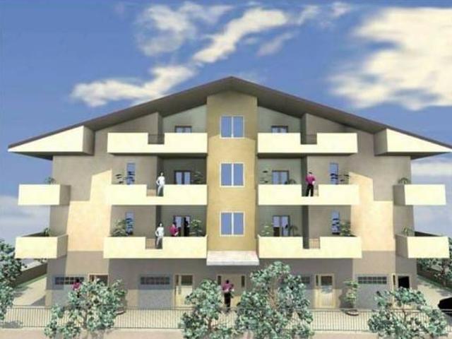 Appartamento in vendita a Calabria, Vibo Valentia