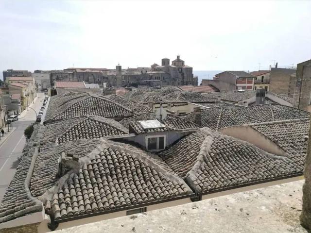 Appartamento in vendita a Irsina, Basilicata