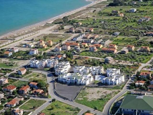 Appartamento in vendita a Calabria, Catanzaro