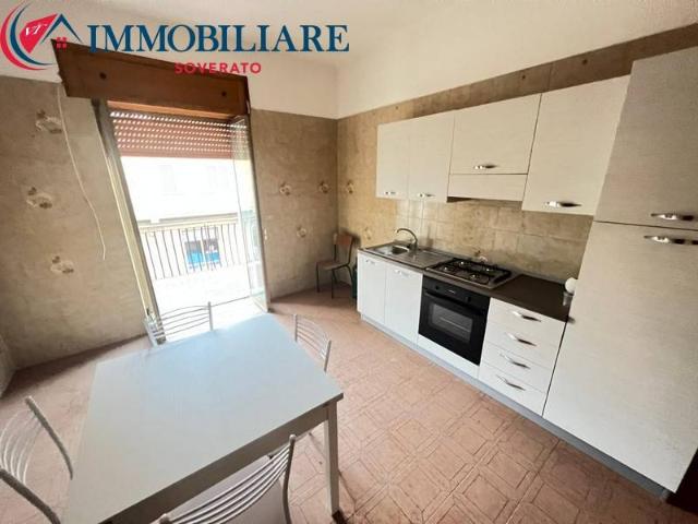 Appartamento in vendita a Calabria, Catanzaro
