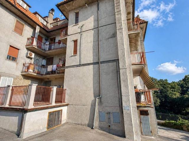 Appartamento in vendita a Ischia Di Castro, Lazio