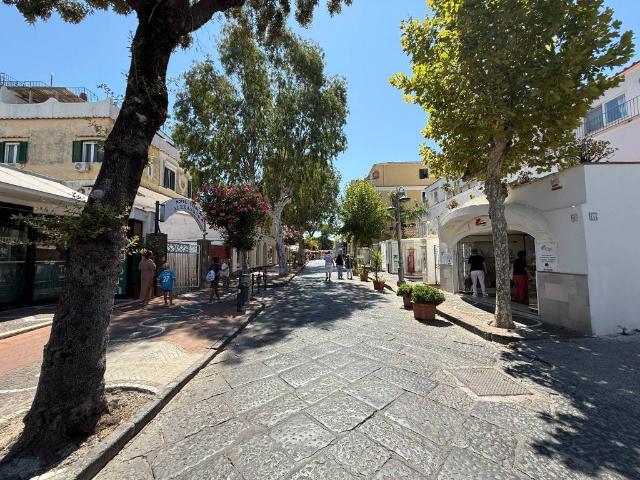 Appartamento in vendita a Ischia, Campania