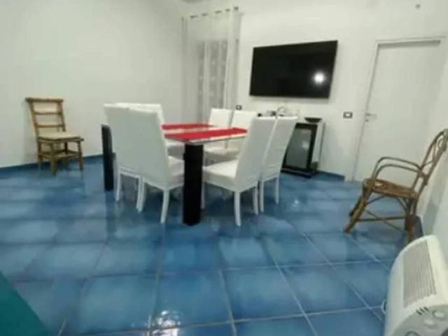 Appartamento in vendita a Ischia, Campania