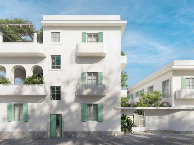 Appartamento in vendita a Ischia, Campania