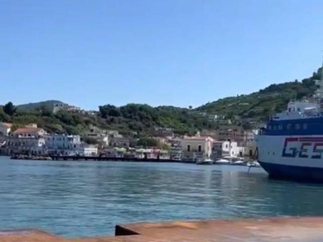 Appartamento in vendita a Ischia, Campania