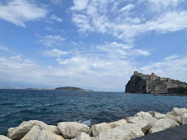 Appartamento in vendita a Ischia, Campania