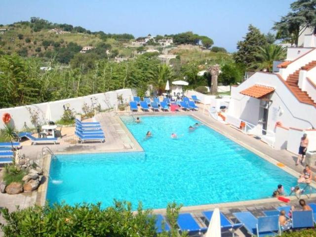Appartamento in vendita a Piripissa, Ischia