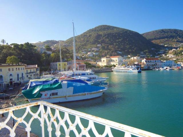 Attico in vendita a Ischia, Campania