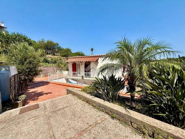 Appartamento in vendita a Piano Liguori, Ischia