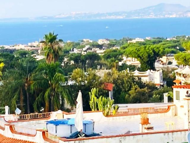 Appartamento in vendita a Piripissa, Ischia