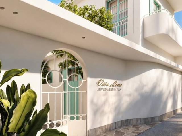 Appartamento in vendita a Ischia, Napoli