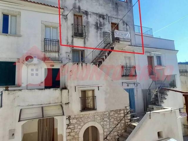 Appartamento in vendita a Puglia, Foggia