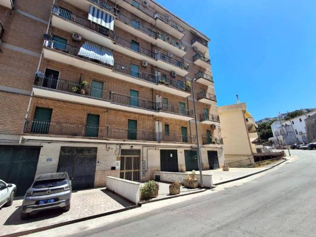 Appartamento in vendita a Puglia, Foggia