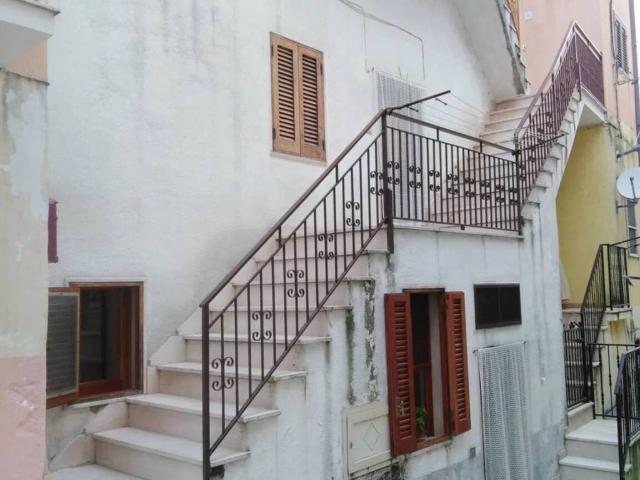 Appartamento in vendita a Puglia, Foggia