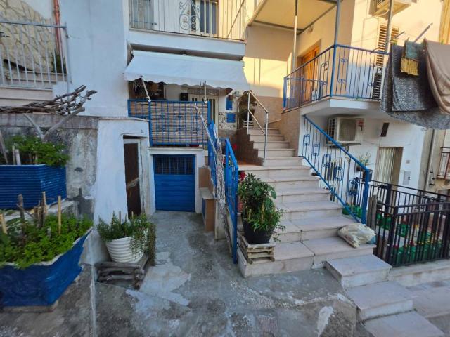 Appartamento in vendita a Puglia, Foggia