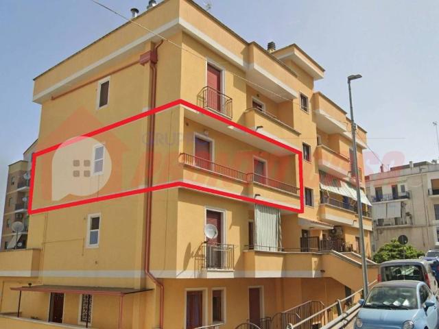 Appartamento in vendita a Puglia, Foggia