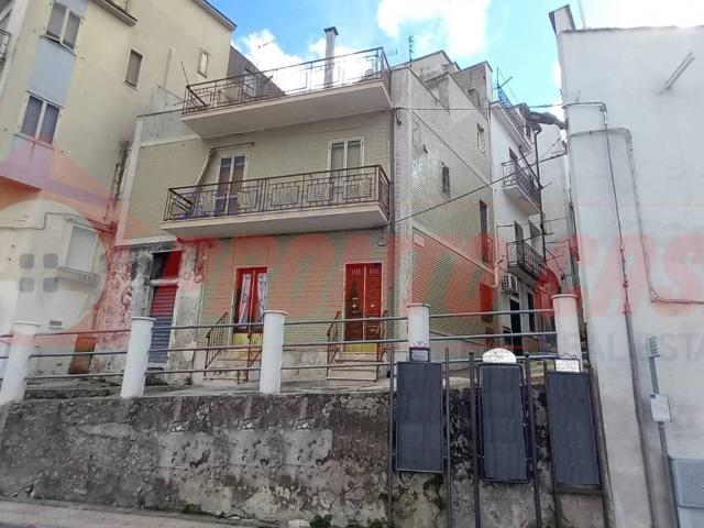 Appartamento in vendita a Puglia, Foggia