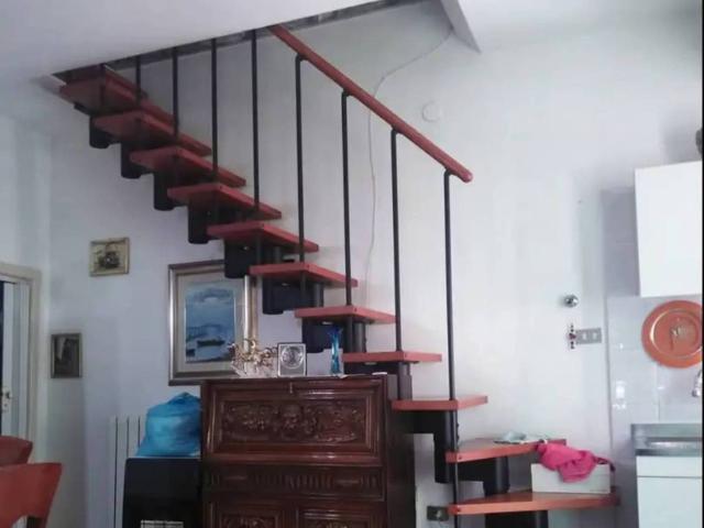 Appartamento in vendita a Ischitella, Foggia
