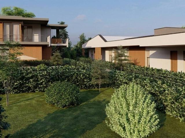 Appartamento in vendita a Clusane, Iseo