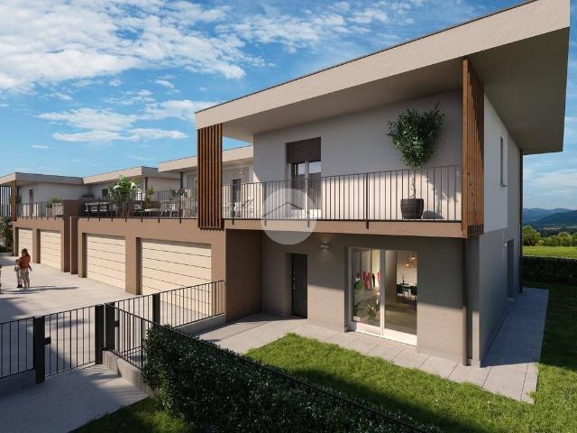Appartamento in vendita a Comunità montana del Sebino bresciano, Iseo