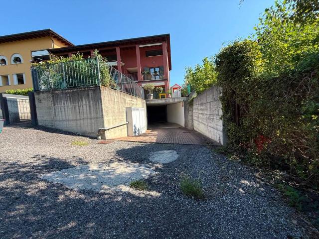 Appartamento in vendita a Clusane, Iseo
