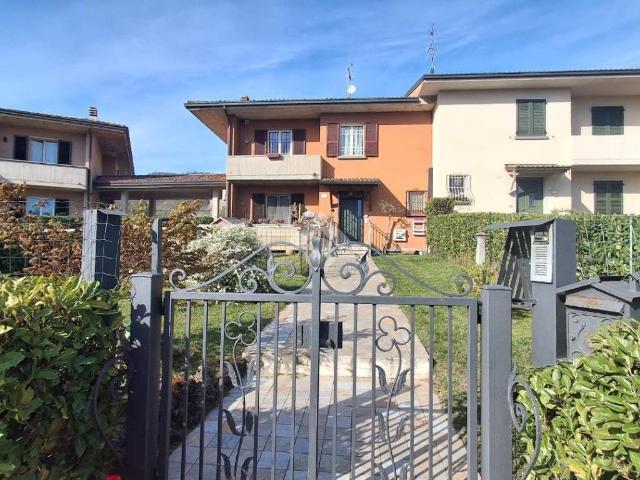 Appartamento in vendita a Comunità montana del Sebino bresciano, Iseo