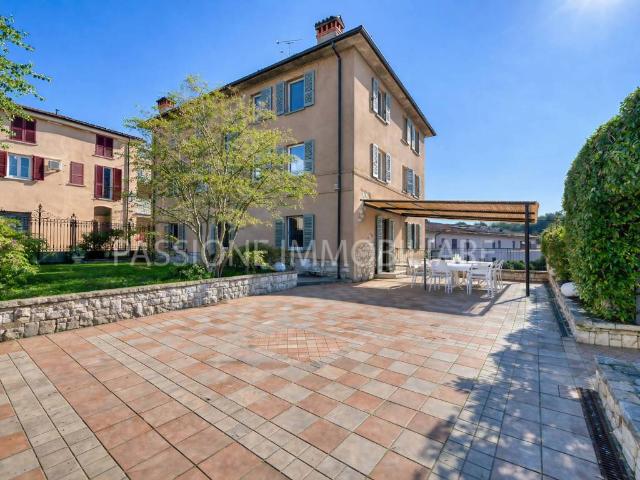 Appartamento in vendita a Sergnana, Provaglio d'Iseo