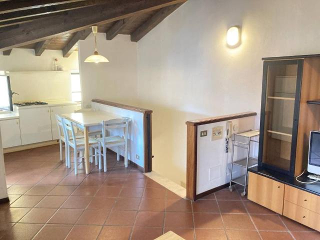 Appartamento in vendita a Iseo, Brescia