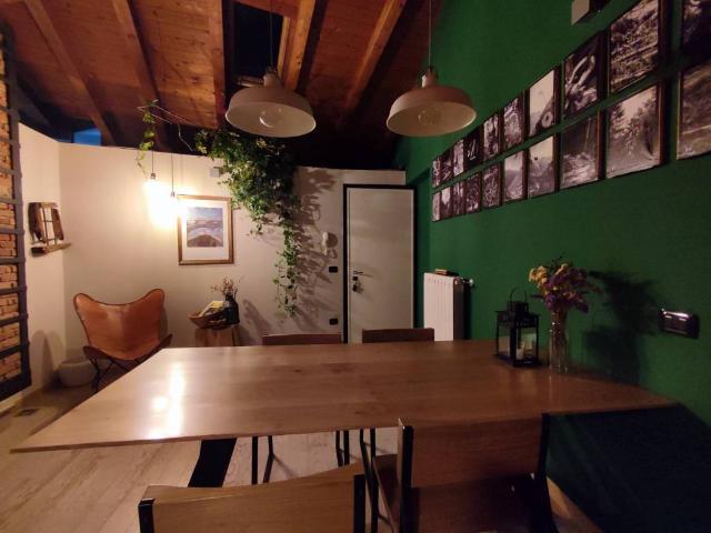 Appartamento in vendita a Clusane, Iseo