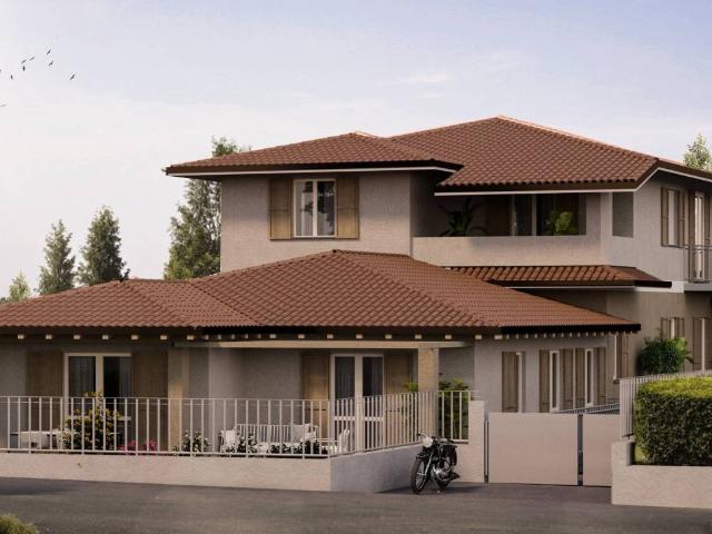 Appartamento in vendita a Comunità montana del Sebino bresciano, Iseo